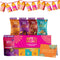 Open Secret Gift Hamper Item Snacks Combo Box